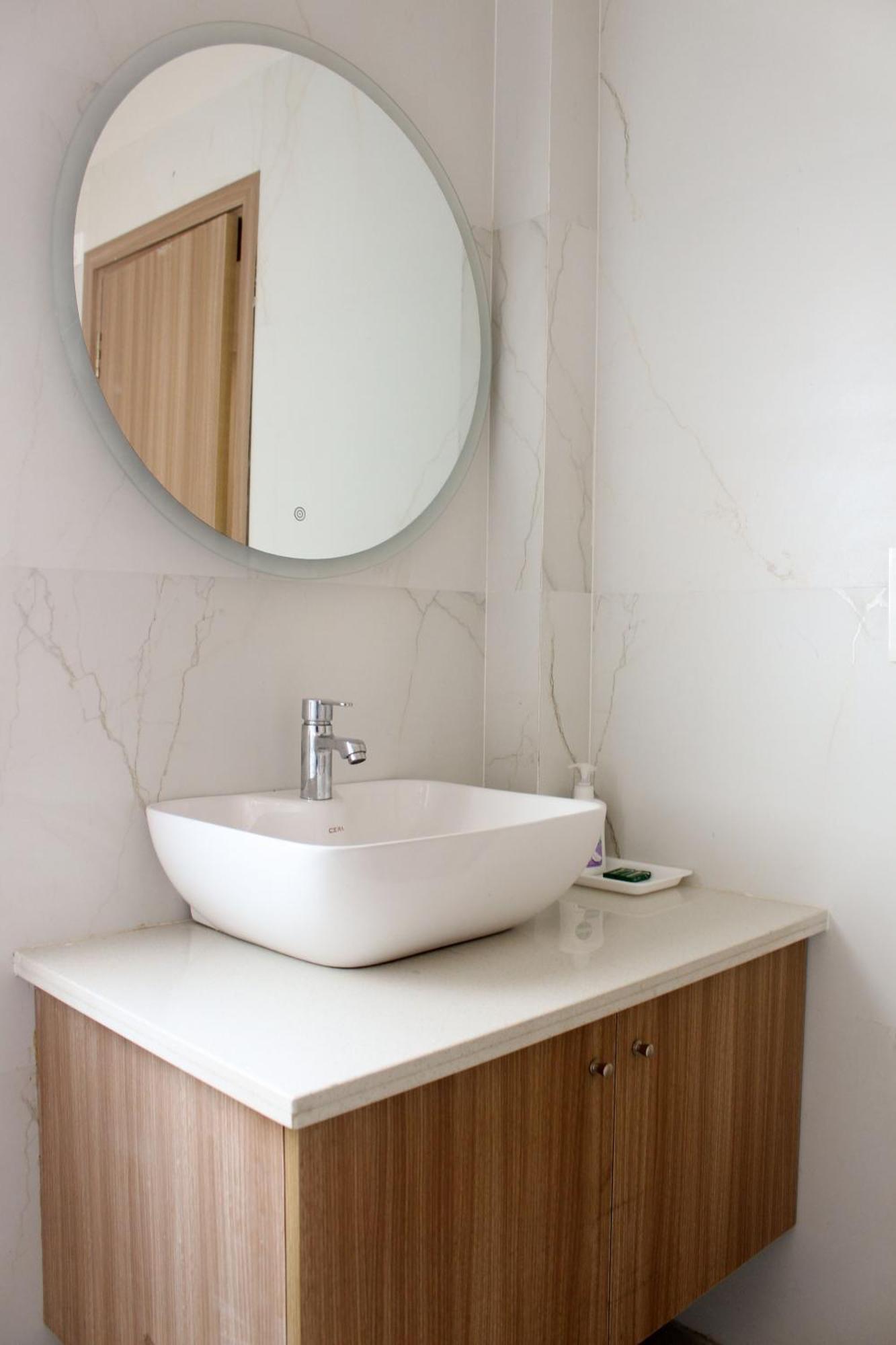 Stepinn - Ess Kay Ess Villa Gurgaon Luaran gambar